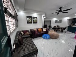 Blk 933 TAMPINES PALMSPRING (Tampines), HDB 4 Rooms #504503661